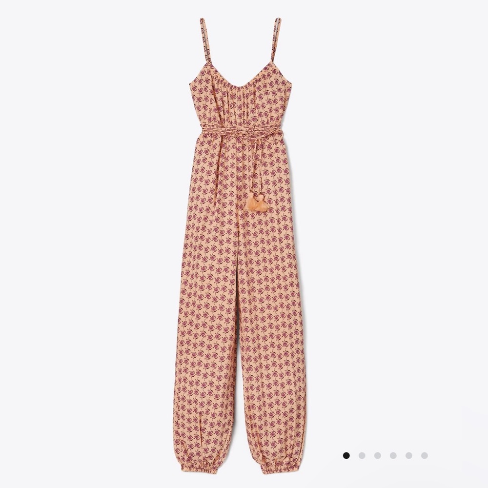 Tory Burch Jumpsuit